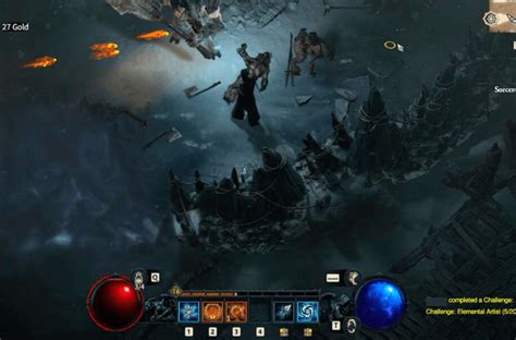 How to Unlock Hot Bar Skill Slots in Diablo 4 .
